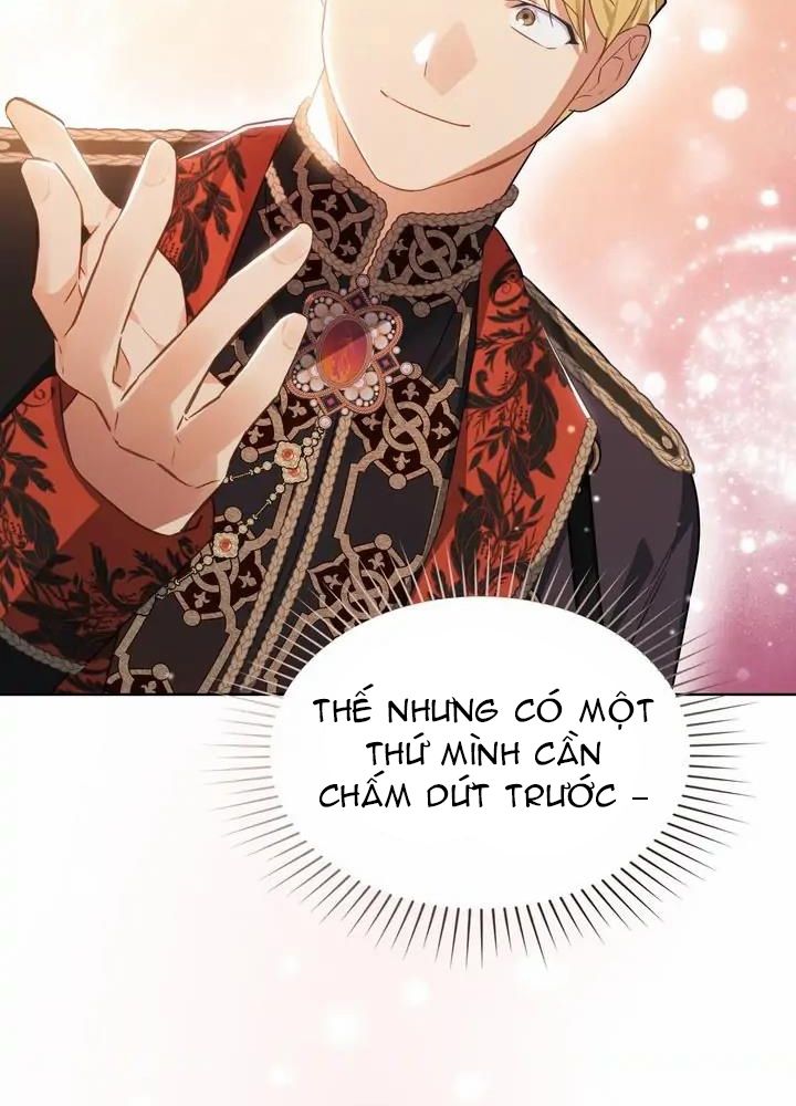 Chiến Lợi Phẩm Của Nữ Công Tước Chap 27 - Next Chap 28