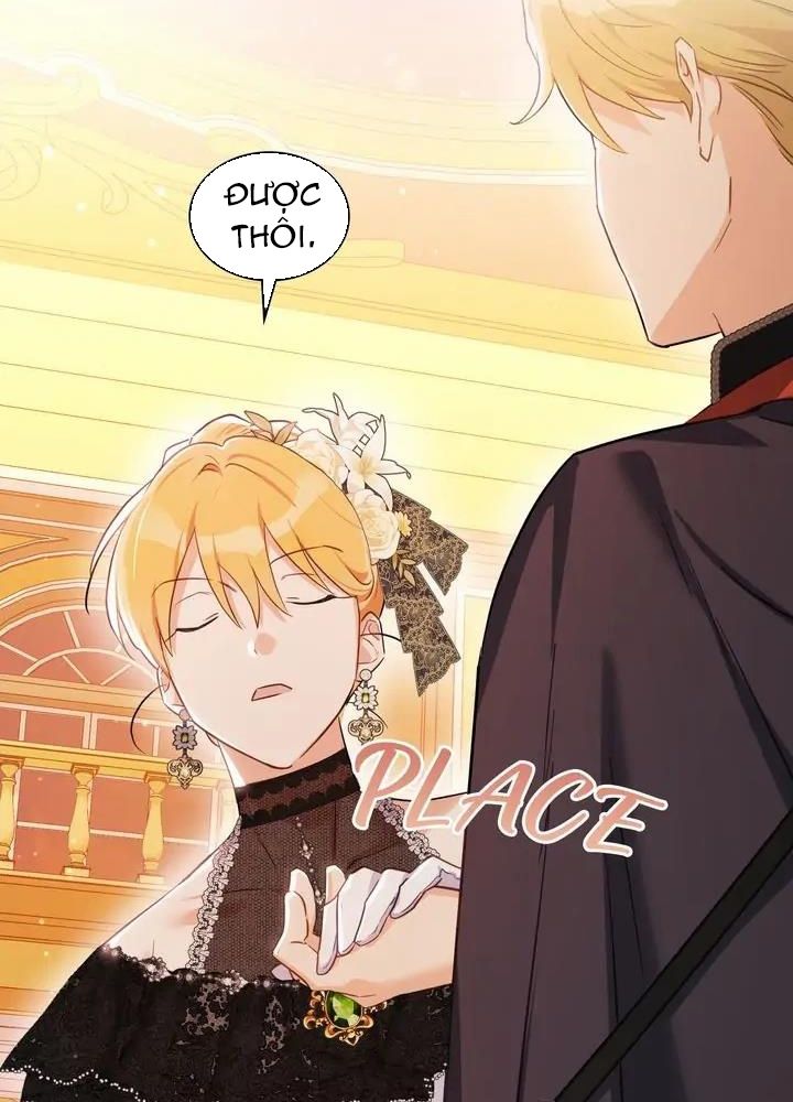 Chiến Lợi Phẩm Của Nữ Công Tước Chap 27 - Next Chap 28