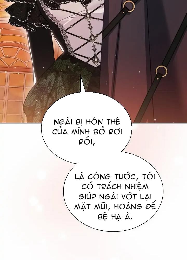 Chiến Lợi Phẩm Của Nữ Công Tước Chap 27 - Next Chap 28