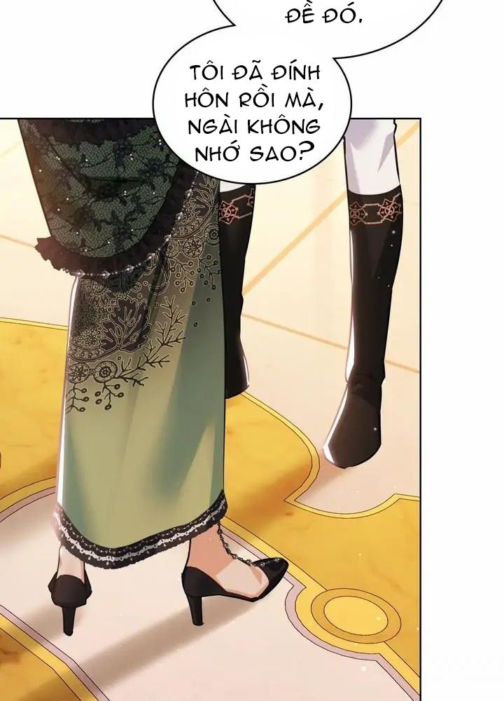 Chiến Lợi Phẩm Của Nữ Công Tước Chap 27 - Next Chap 28