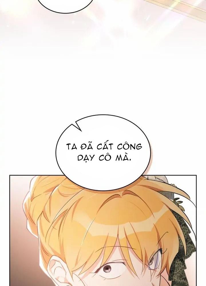 Chiến Lợi Phẩm Của Nữ Công Tước Chap 27 - Next Chap 28