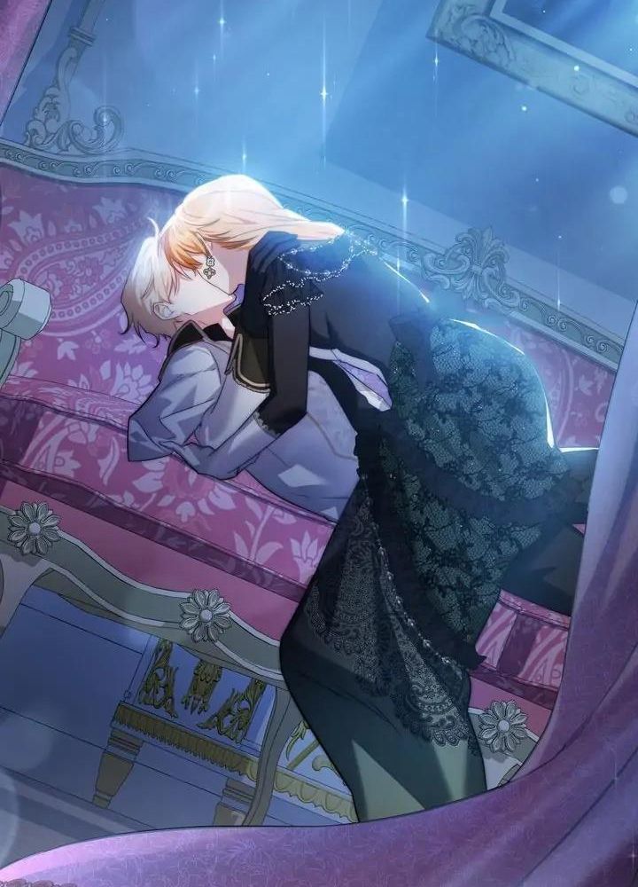 Chiến Lợi Phẩm Của Nữ Công Tước Chap 29 - Next Chap 30