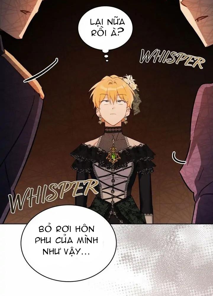 Chiến Lợi Phẩm Của Nữ Công Tước Chap 29 - Next Chap 30