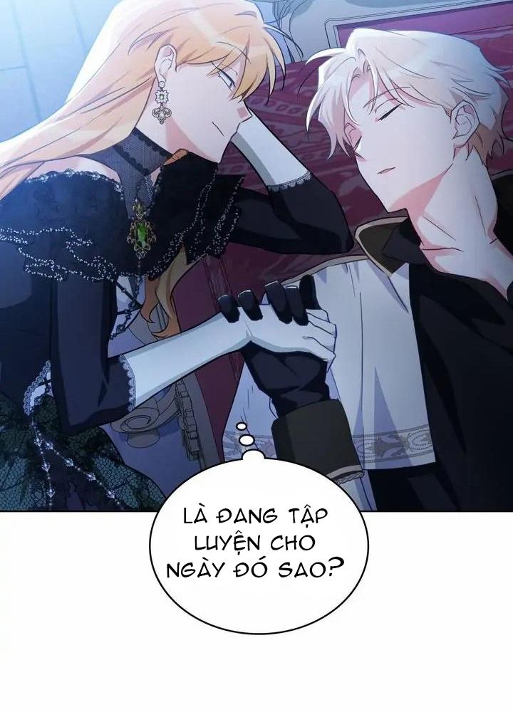 Chiến Lợi Phẩm Của Nữ Công Tước Chap 29 - Next Chap 30