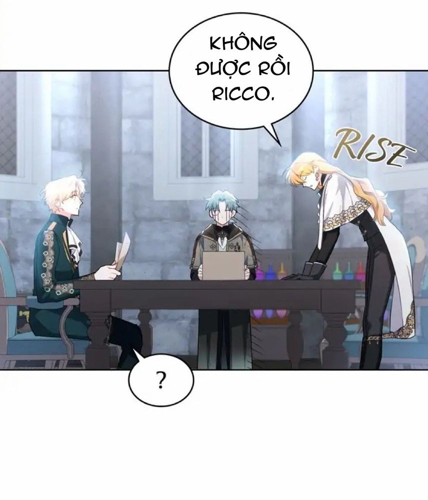 Chiến Lợi Phẩm Của Nữ Công Tước Chap 31 - Next Chap 32