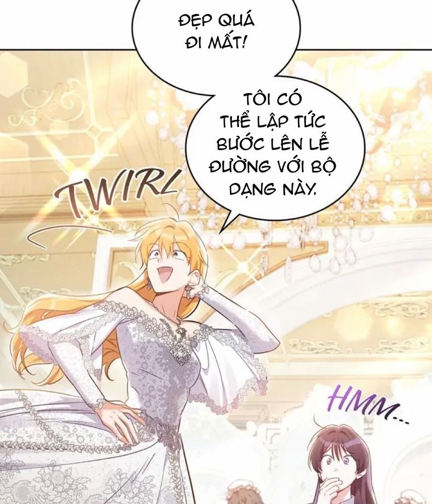 Chiến Lợi Phẩm Của Nữ Công Tước Chap 31 - Next Chap 32