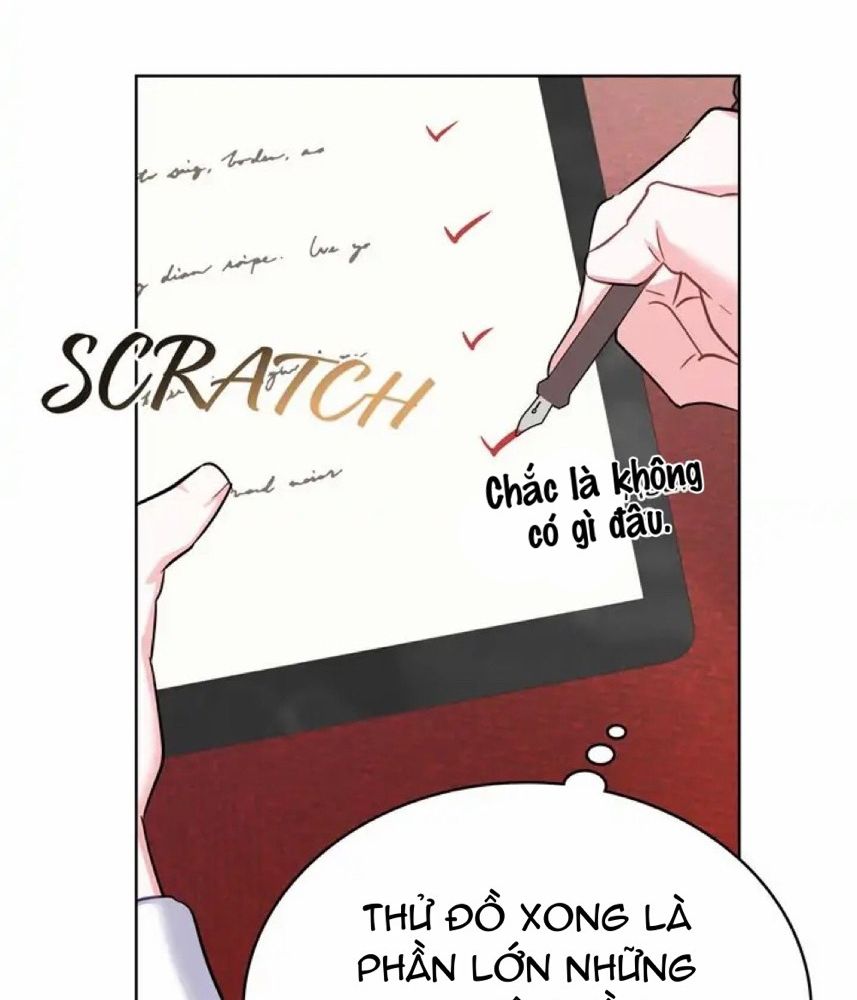 Chiến Lợi Phẩm Của Nữ Công Tước Chap 31 - Next Chap 32