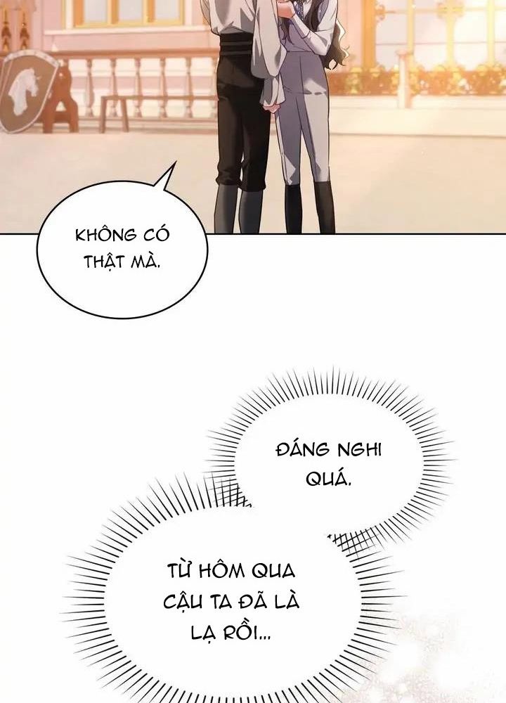 Chiến Lợi Phẩm Của Nữ Công Tước Chap 33 - Next Chap 34