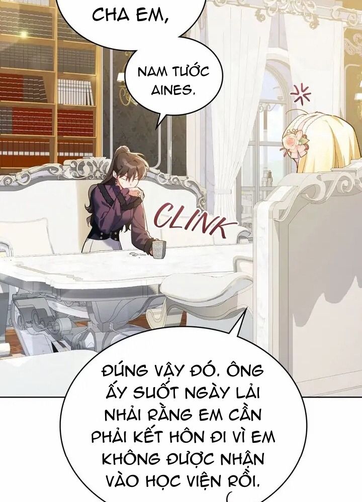 Chiến Lợi Phẩm Của Nữ Công Tước Chap 34 - Next Chap 35