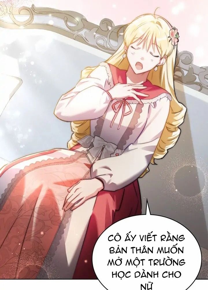 Chiến Lợi Phẩm Của Nữ Công Tước Chap 34 - Next Chap 35