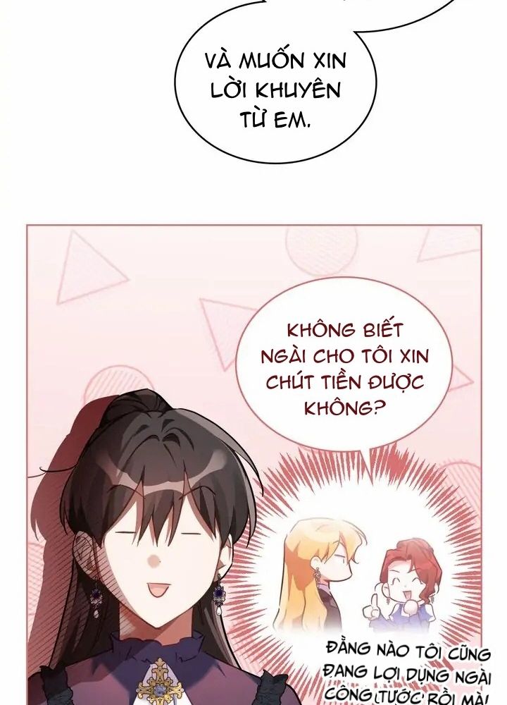 Chiến Lợi Phẩm Của Nữ Công Tước Chap 34 - Next Chap 35