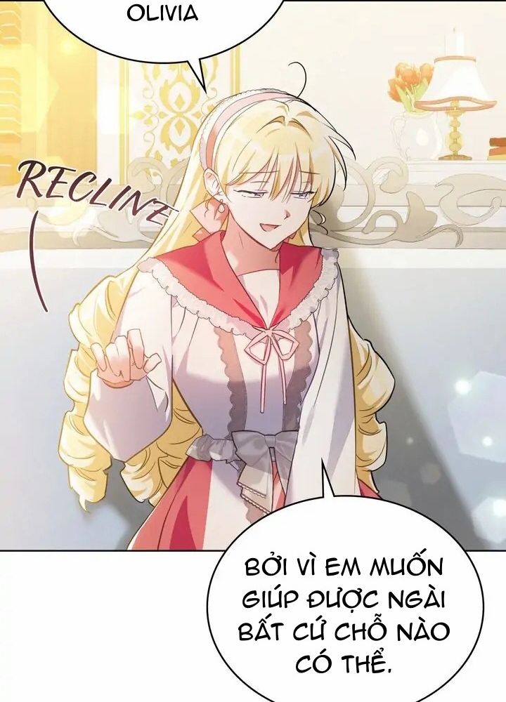 Chiến Lợi Phẩm Của Nữ Công Tước Chap 34 - Next Chap 35