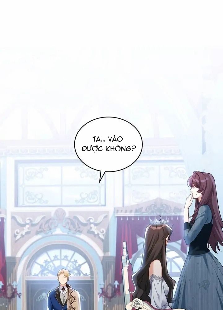 Chiến Lợi Phẩm Của Nữ Công Tước Chap 36 - Next Chap 37