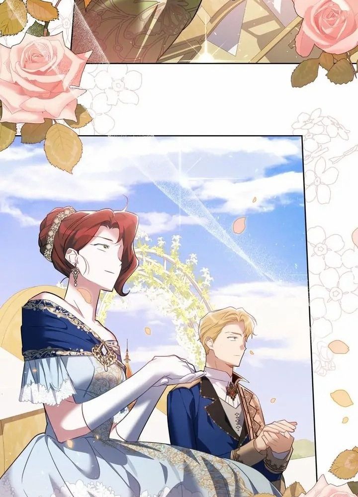 Chiến Lợi Phẩm Của Nữ Công Tước Chap 36 - Next Chap 37