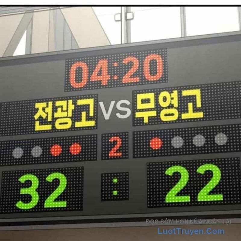 Đội Bóng Rổ Trung Học Chap 10 - Next Chap 11