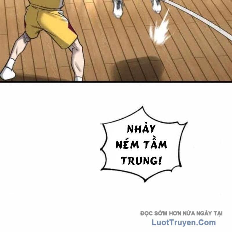 Đội Bóng Rổ Trung Học Chap 10 - Next Chap 11