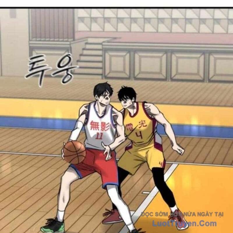 Đội Bóng Rổ Trung Học Chap 10 - Next Chap 11