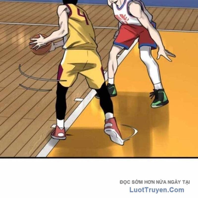 Đội Bóng Rổ Trung Học Chap 10 - Next Chap 11