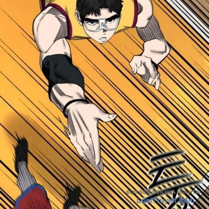 Đội Bóng Rổ Trung Học Chap 10 - Next Chap 11