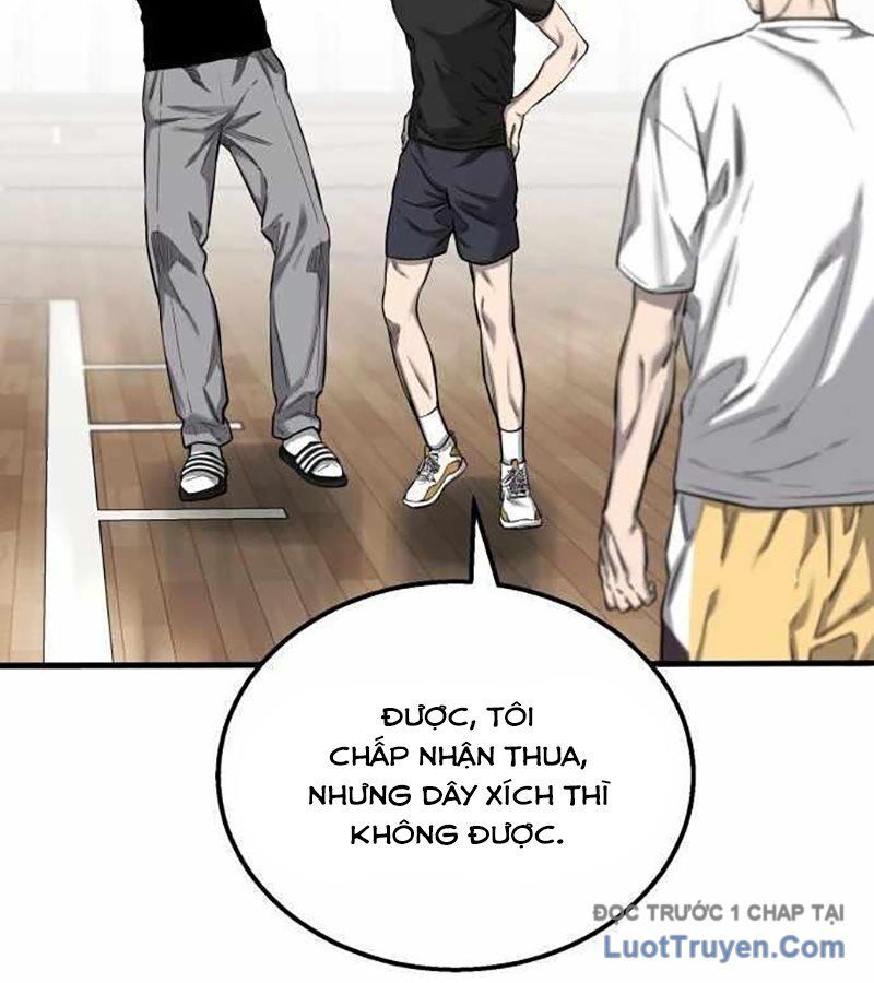 Đội Bóng Rổ Trung Học Chap 2 - Next Chap 3