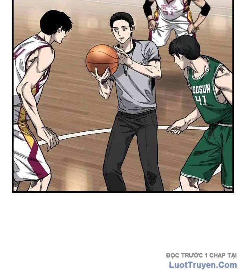 Đội Bóng Rổ Trung Học Chap 2 - Next Chap 3