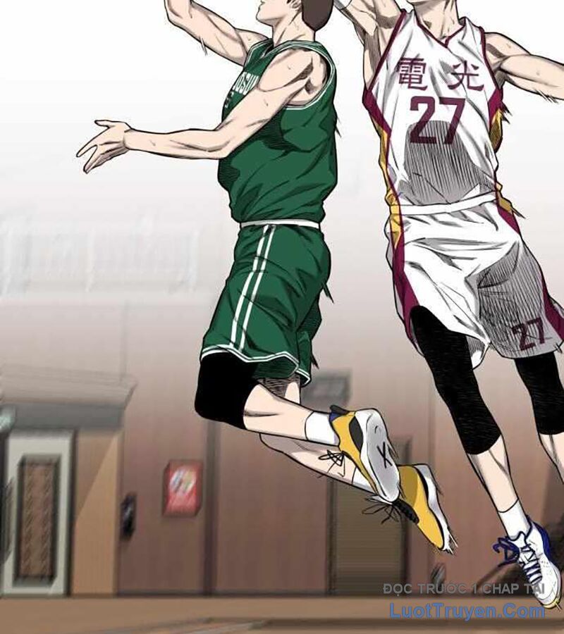 Đội Bóng Rổ Trung Học Chap 2 - Next Chap 3