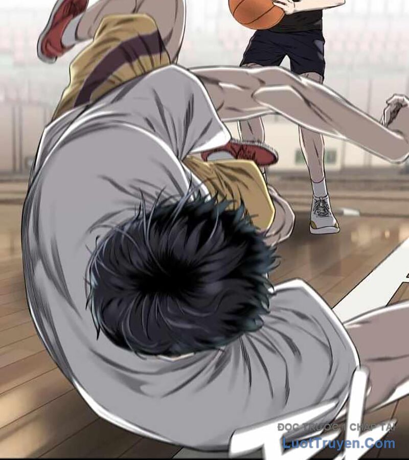 Đội Bóng Rổ Trung Học Chap 2 - Next Chap 3