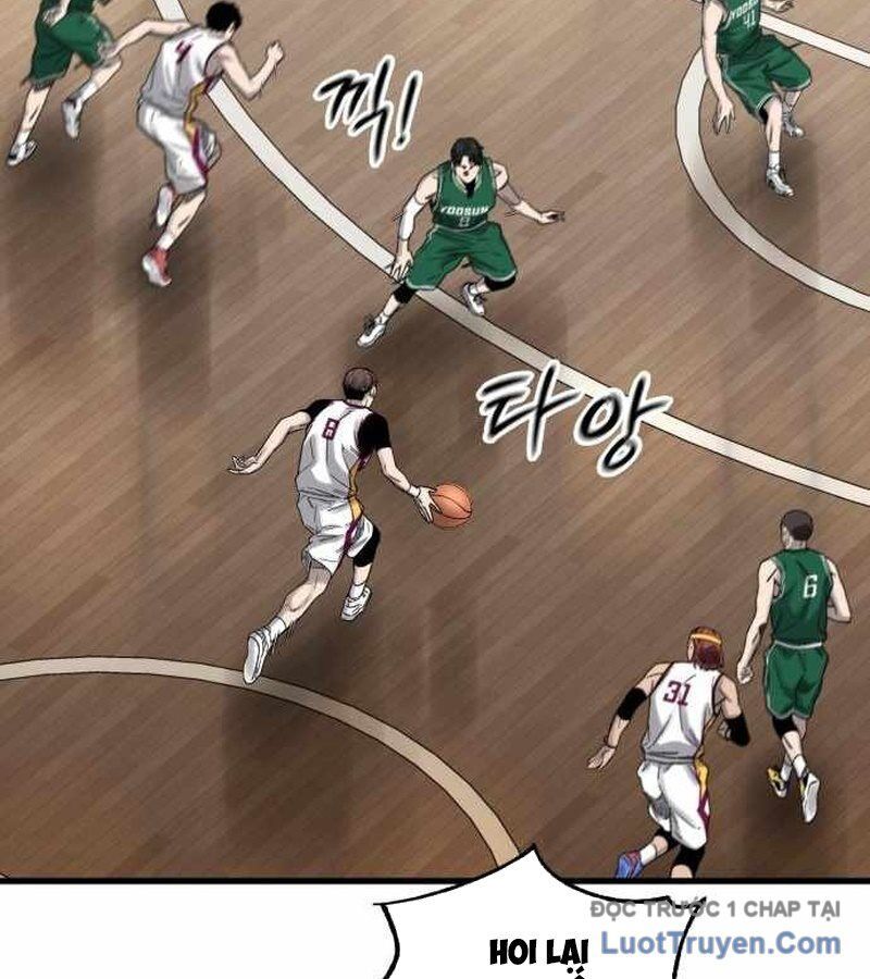 Đội Bóng Rổ Trung Học Chap 3 - Next Chap 4