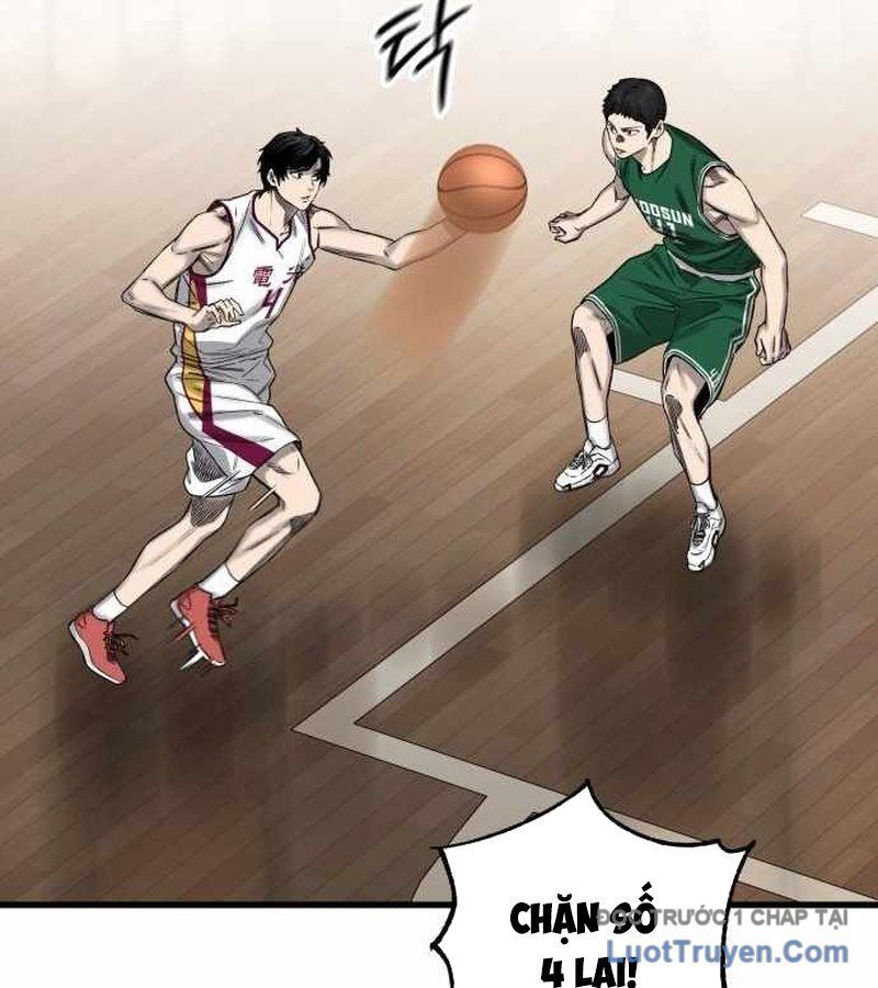 Đội Bóng Rổ Trung Học Chap 3 - Next Chap 4