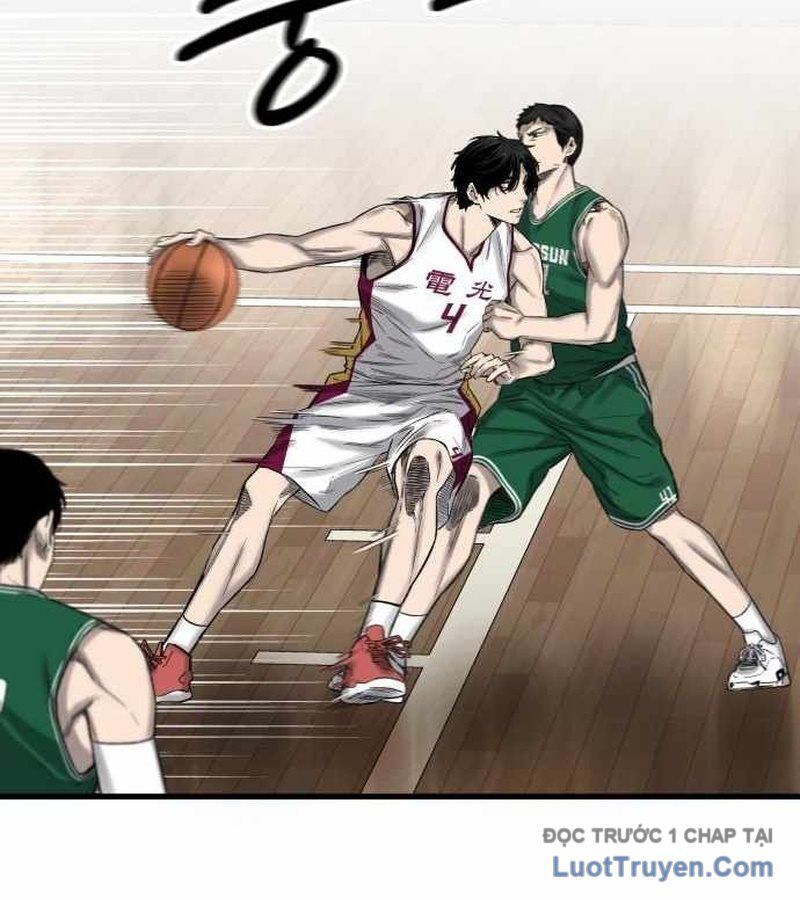 Đội Bóng Rổ Trung Học Chap 3 - Next Chap 4