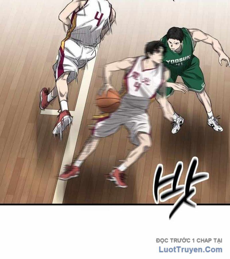 Đội Bóng Rổ Trung Học Chap 3 - Next Chap 4