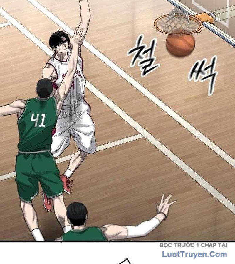 Đội Bóng Rổ Trung Học Chap 3 - Next Chap 4