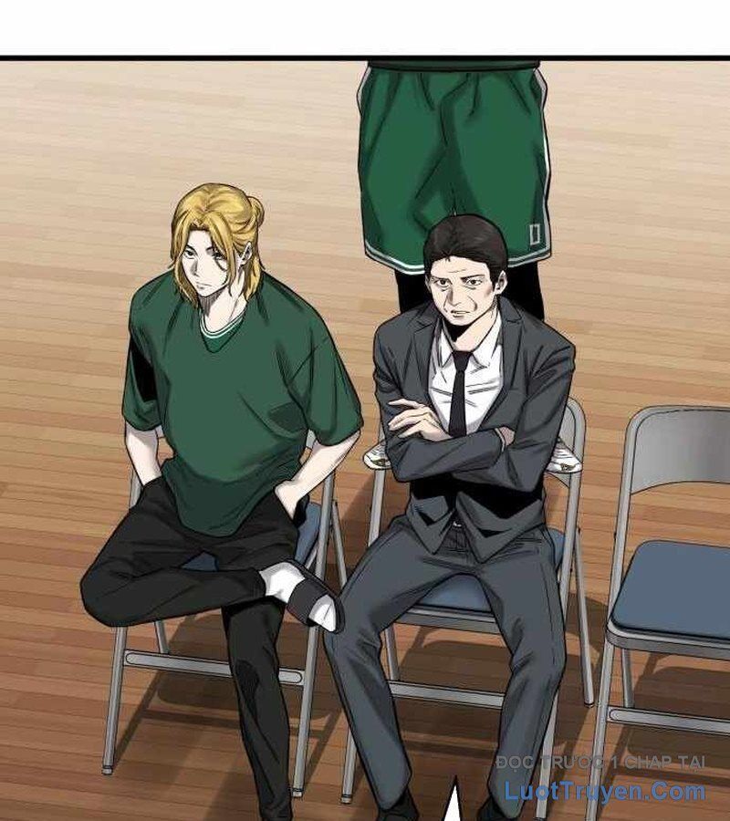 Đội Bóng Rổ Trung Học Chap 3 - Next Chap 4