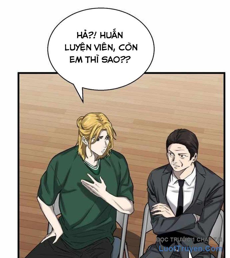 Đội Bóng Rổ Trung Học Chap 3 - Next Chap 4