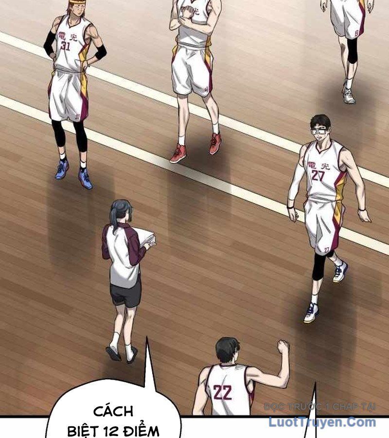 Đội Bóng Rổ Trung Học Chap 3 - Next Chap 4