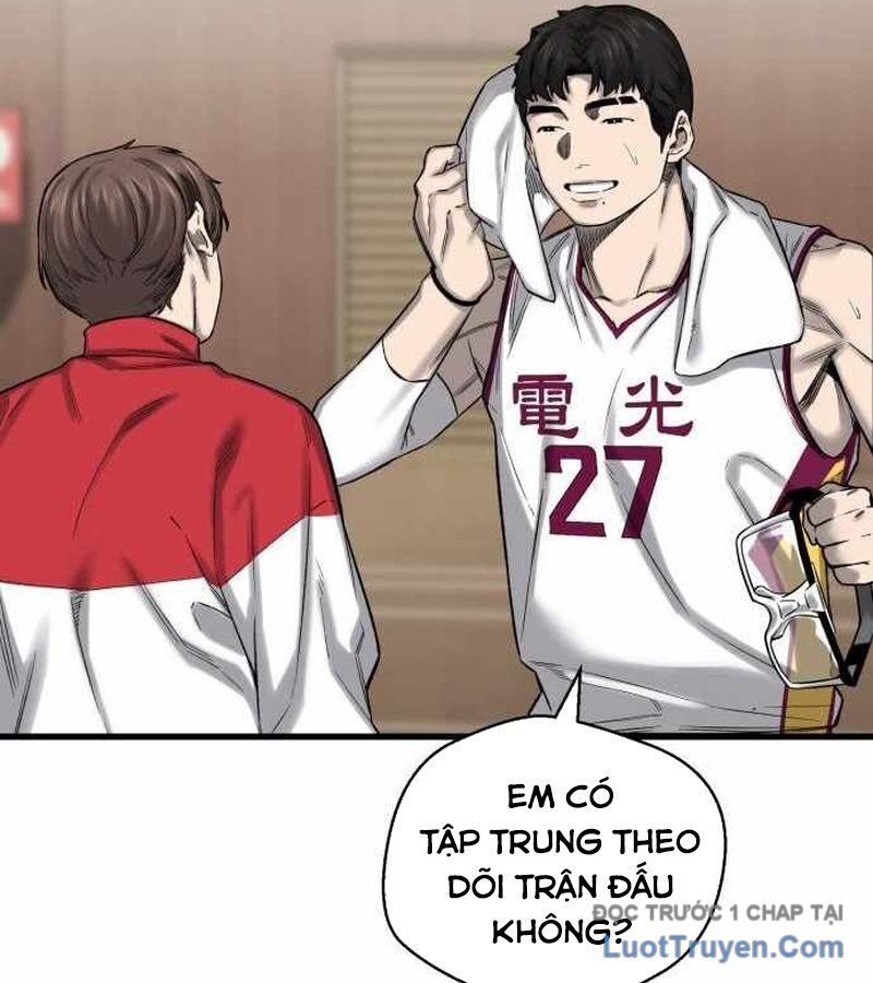 Đội Bóng Rổ Trung Học Chap 3 - Next Chap 4