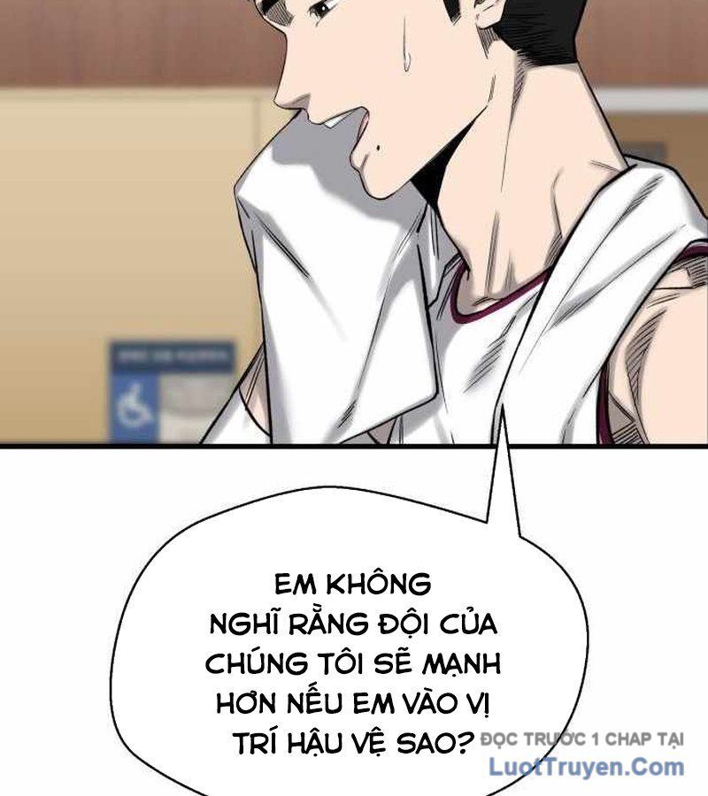 Đội Bóng Rổ Trung Học Chap 3 - Next Chap 4