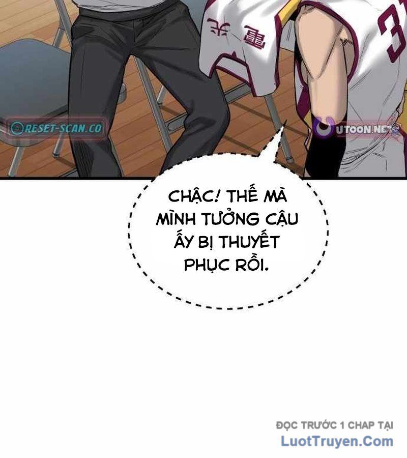 Đội Bóng Rổ Trung Học Chap 3 - Next Chap 4