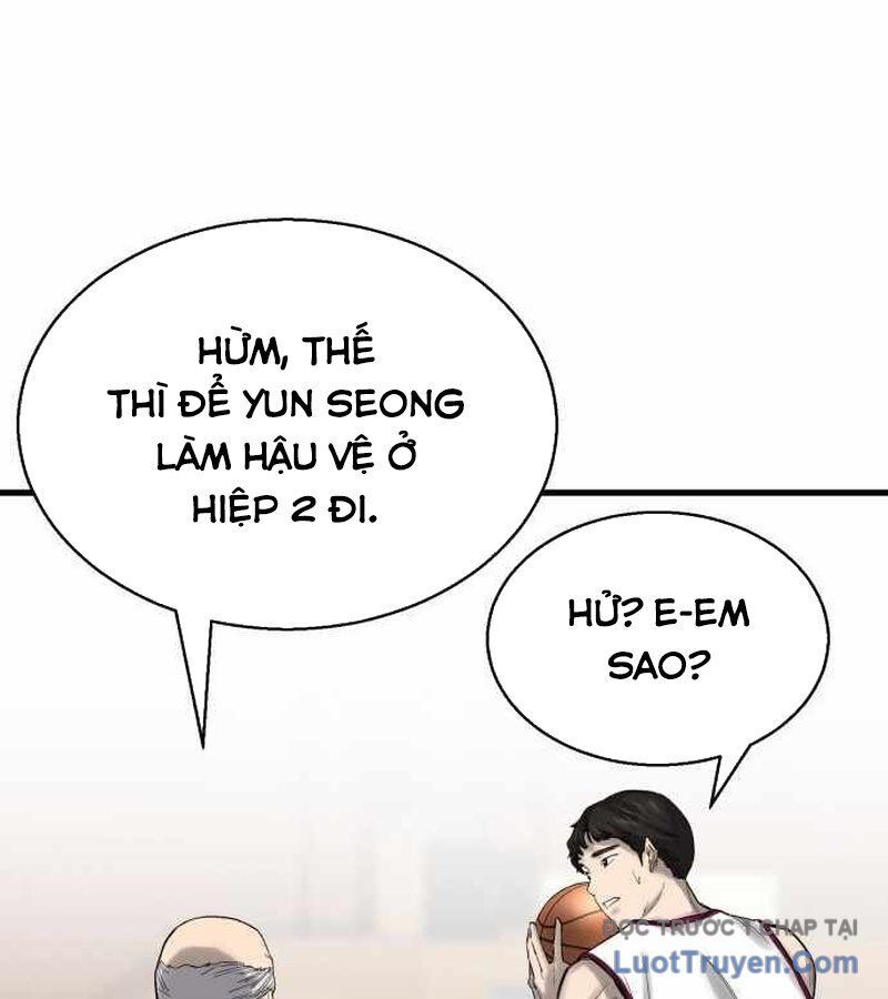 Đội Bóng Rổ Trung Học Chap 3 - Next Chap 4