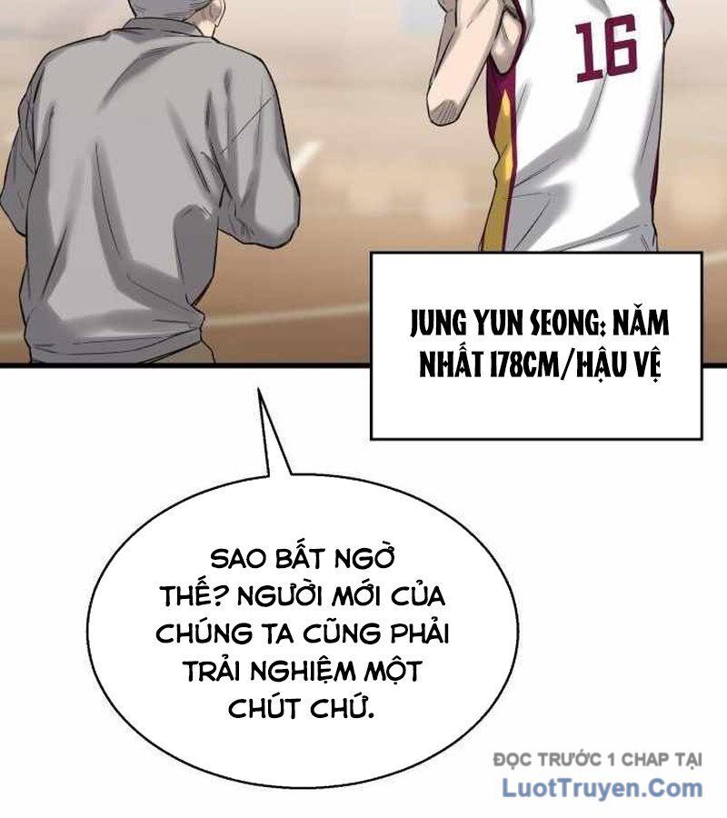Đội Bóng Rổ Trung Học Chap 3 - Next Chap 4