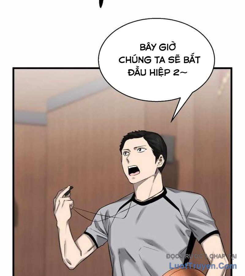 Đội Bóng Rổ Trung Học Chap 3 - Next Chap 4