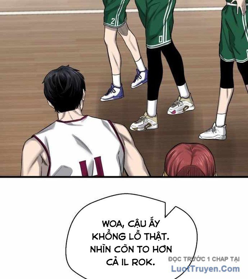 Đội Bóng Rổ Trung Học Chap 3 - Next Chap 4