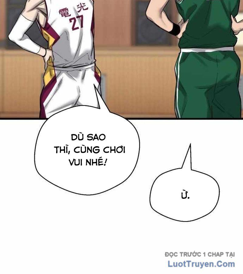 Đội Bóng Rổ Trung Học Chap 3 - Next Chap 4