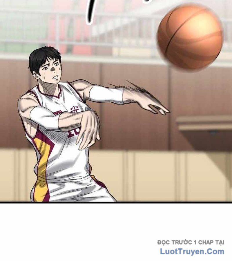 Đội Bóng Rổ Trung Học Chap 3 - Next Chap 4