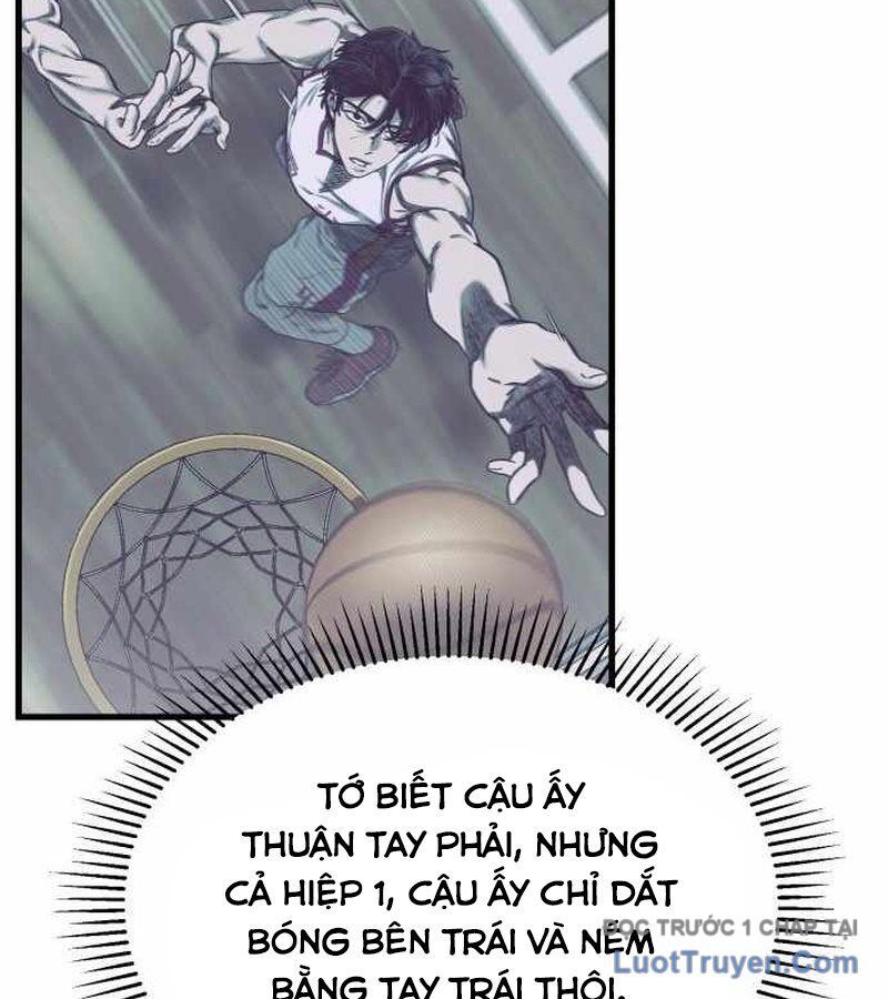 Đội Bóng Rổ Trung Học Chap 3 - Next Chap 4