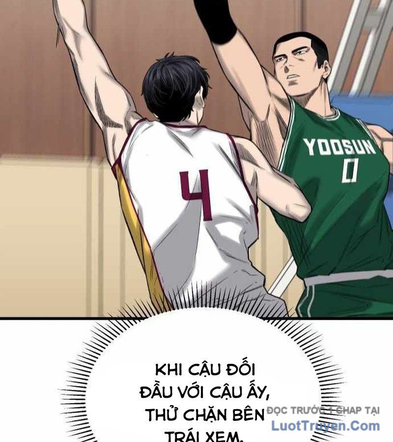 Đội Bóng Rổ Trung Học Chap 3 - Next Chap 4