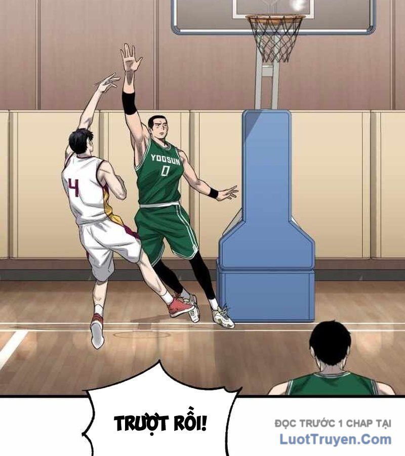 Đội Bóng Rổ Trung Học Chap 3 - Next Chap 4