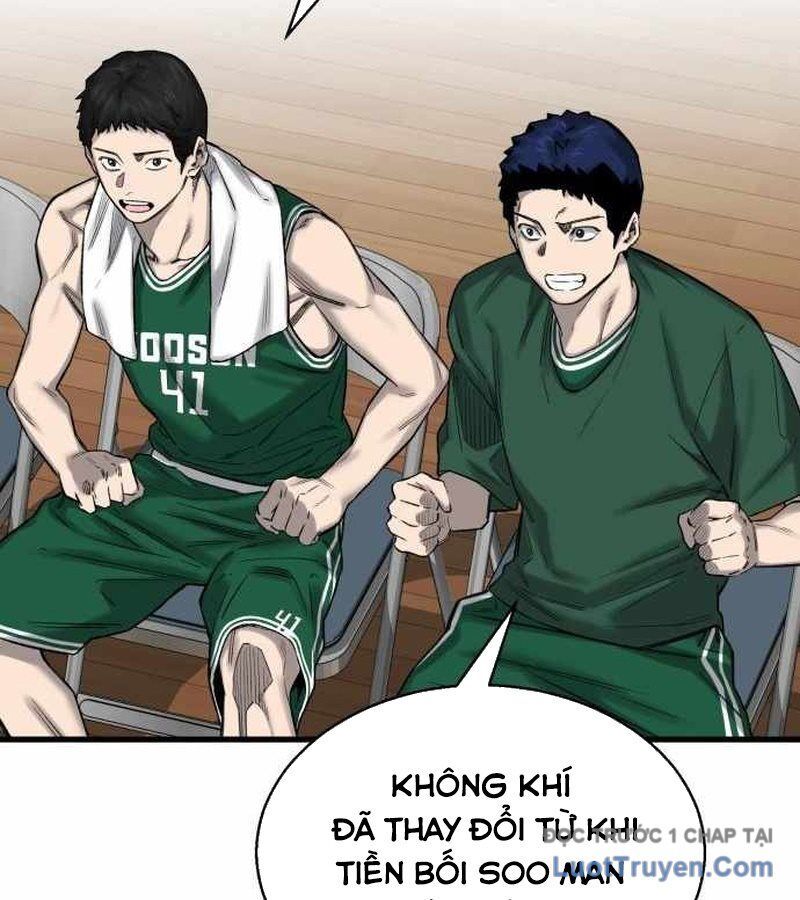 Đội Bóng Rổ Trung Học Chap 3 - Next Chap 4