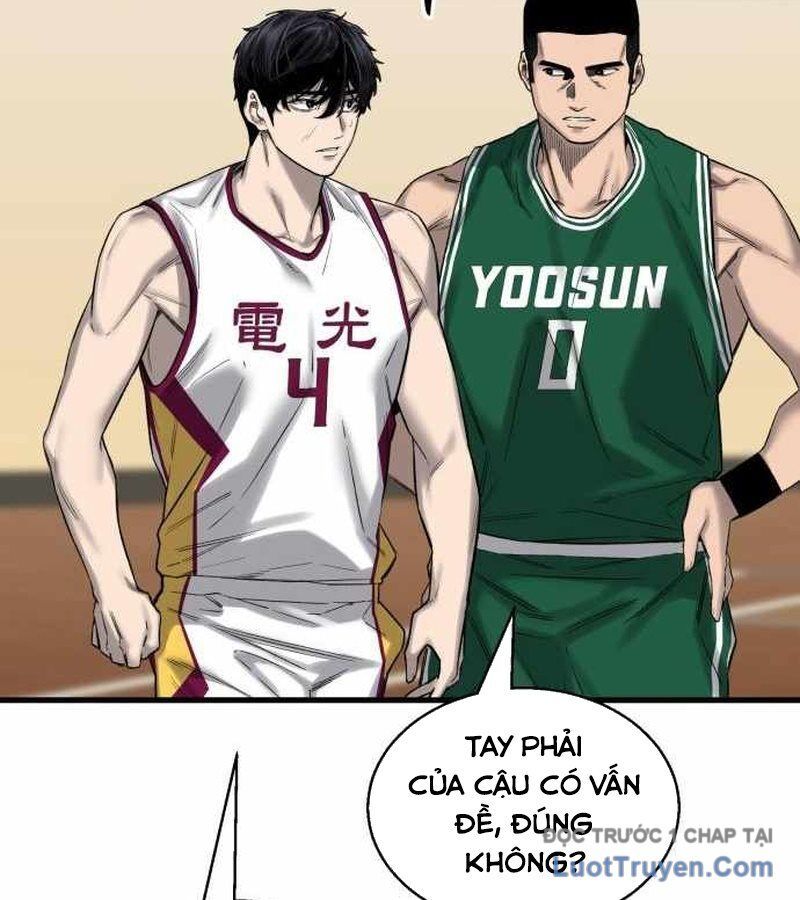 Đội Bóng Rổ Trung Học Chap 3 - Next Chap 4