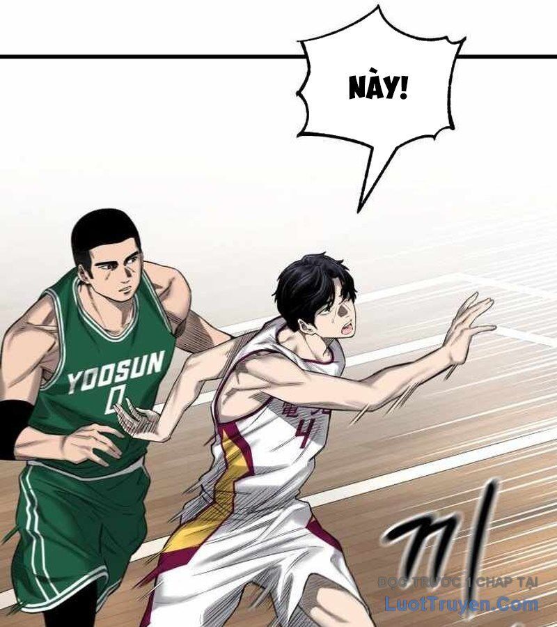 Đội Bóng Rổ Trung Học Chap 3 - Next Chap 4